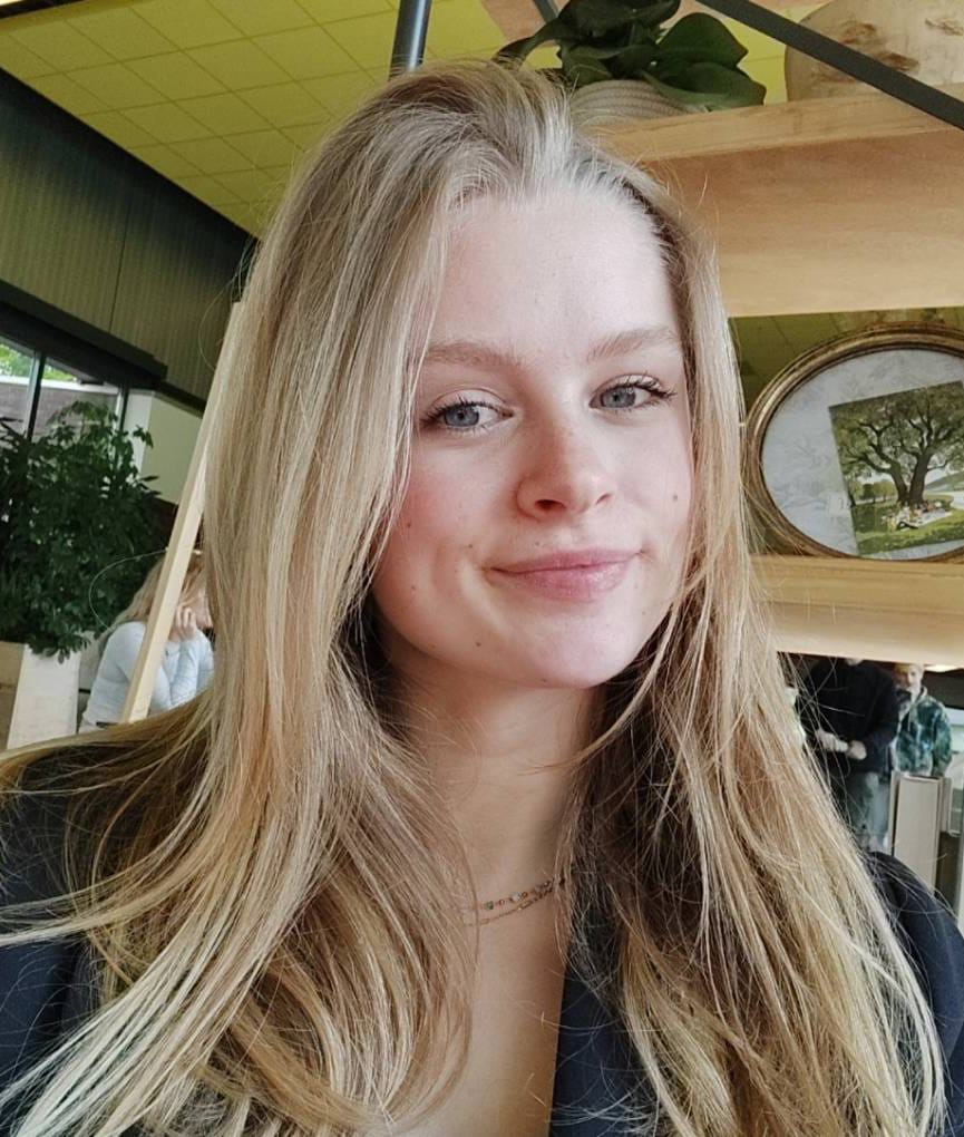 Lieke Gruiters